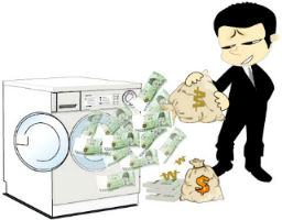 Modus Penipuan Pencucian Uang (Money Laundering) dalam Jual-Beli Online |  Informasi dan Pengetahuan Komputer dan Internet