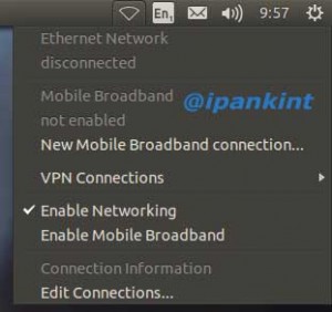 Edit Connections