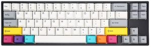layout fisik 65% keyboard
